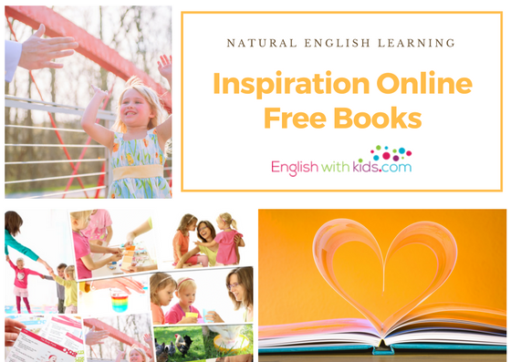 Easy English Books for Adults